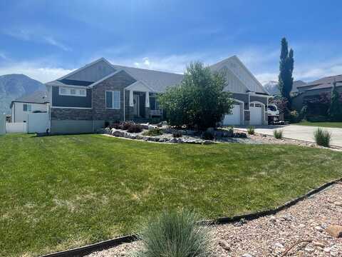 880 N ROCKY MOUNTAIN, Elk Ridge, UT 84651