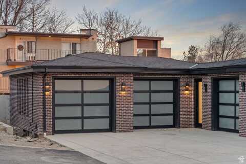 603 N DARWIN E, Salt Lake City, UT 84103