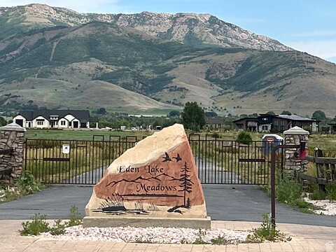 1458 N 6300 E, Eden, UT 84310