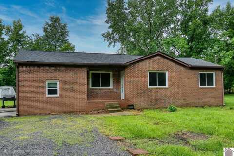 1330 Bechtold Rd, Paducah, KY 42003