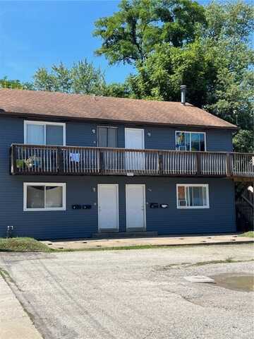 301 W Maiden St, Washington, PA 15301