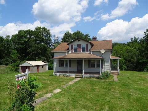 140 Wentsler Ave, New Stanton, PA 15672
