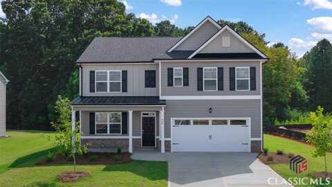 646 Daurian Drive, Statham, GA 30666