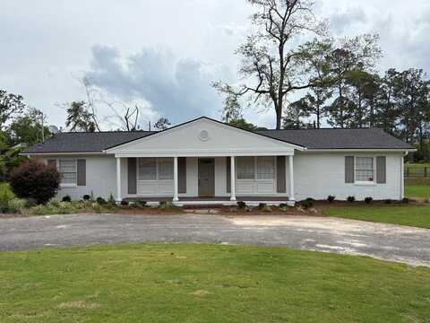 908 Church Street, Vidalia, GA 30474