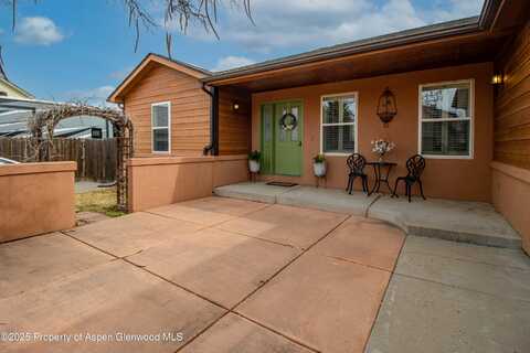1394 Firethorn Drive, Rifle, CO 81650