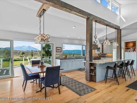 4100 COUNTY ROAD 103, Carbondale, CO 81623