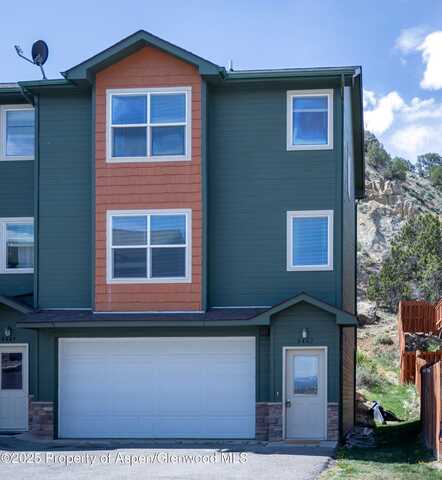 2469 Pine Lane, Rifle, CO 81650