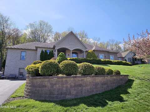 169 Hollow Run Trail, Duncansville, PA 16635