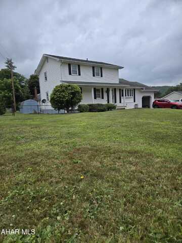 3576 Juniata Gap Road, Altoona, PA 16601