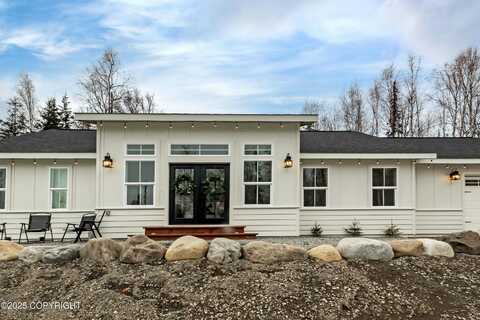 17413 W Marion Drive, Big Lake, AK 99652
