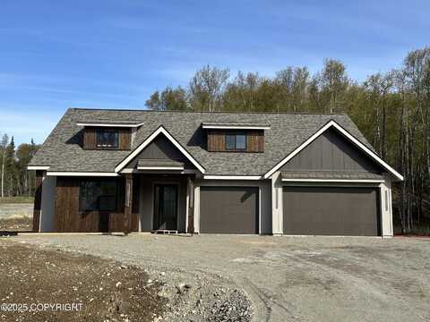 9705 E Ariel Drive, Palmer, AK 99645