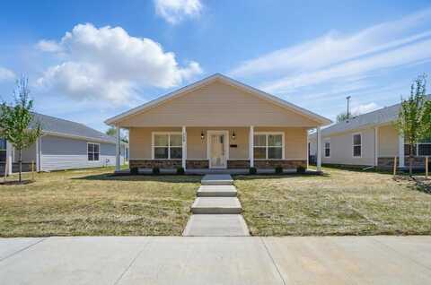 710 Clifton Avenue, Springfield, OH 45505