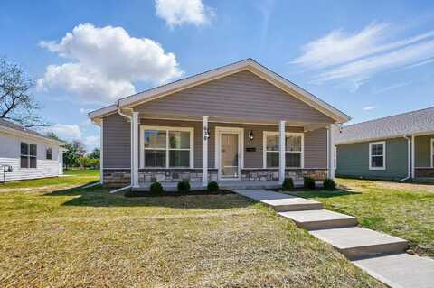 638 Clifton Avenue, Springfield, OH 45505