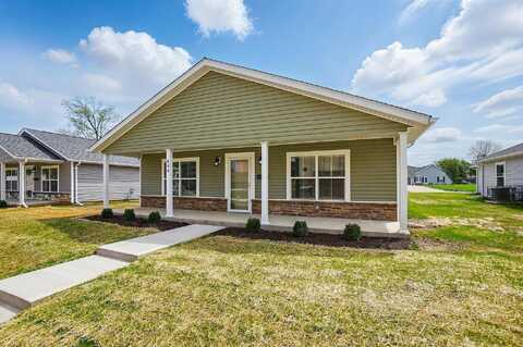 644 Clifton Avenue, Springfield, OH 45505