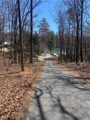Bauknight Road, Mountain Rest, SC 29664