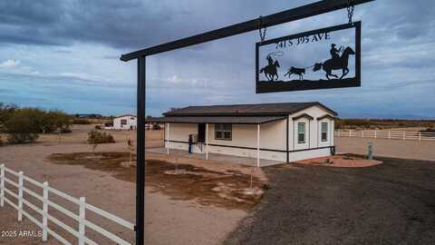 741 S 395th Avenue, Tonopah, AZ 85354