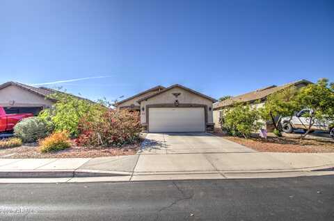 22531 W YAVAPAI Street, Buckeye, AZ 85326