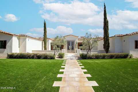 8531 N 49TH Street, Paradise Valley, AZ 85253
