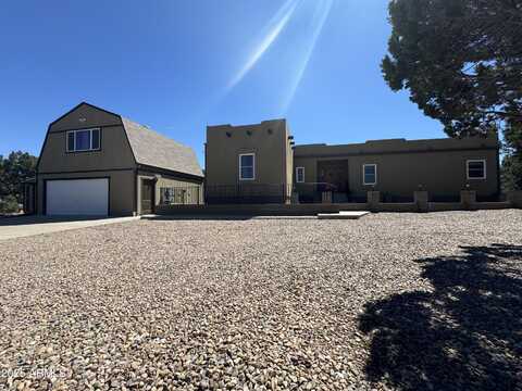 1839 LONE PINE Circle, Show Low, AZ 85901