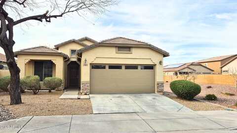 25803 W PLEASANT Lane, Buckeye, AZ 85326