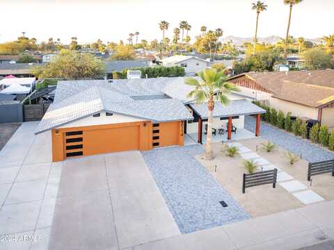 8114 E ARLINGTON Road, Scottsdale, AZ 85250