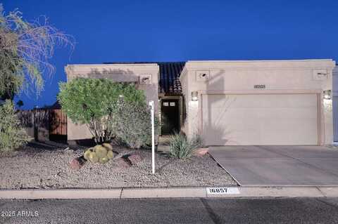 16857 E DEUCE Court, Fountain Hills, AZ 85268