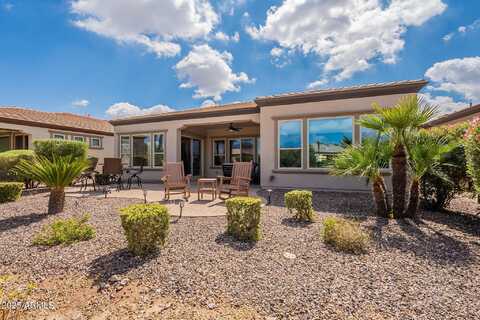 37036 N STONEWARE Drive, Queen Creek, AZ 85140