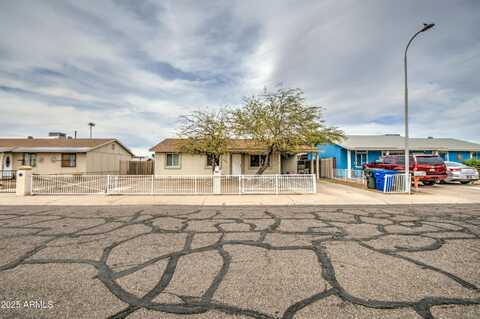 2022 W ATLANTA Avenue, Phoenix, AZ 85041