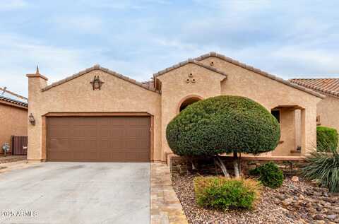 3937 N Smithsonian Drive, Florence, AZ 85132
