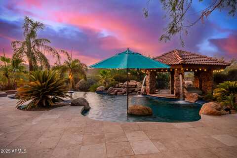 5100 E CLOUD Road, Cave Creek, AZ 85331