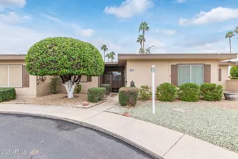 13625 N 98TH Avenue, Sun City, AZ 85351