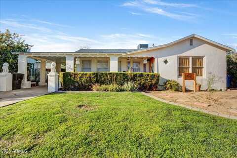 440 W 1ST Street W, Mesa, AZ 85201