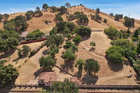 4117 Caligiuri Canyon Road, Vacaville, CA 95688