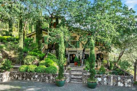 2395 Pickett Road, Calistoga, CA 94515