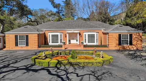 1014 Stonedge Drive, Napa, CA 94558