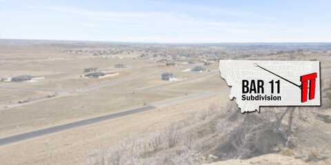 B2 L8 Plateau Road, Billings, MT 59105