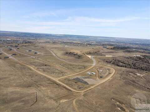 B2 L4 Plateau Road, Billings, MT 59105