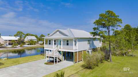 26461 Caribe Drive, Orange Beach, AL 36561