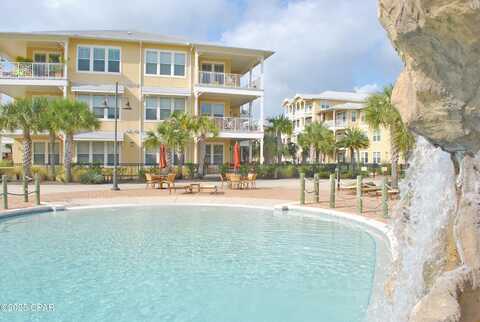 8700 Front Beach Road unit: 3208, Panama City Beach, FL 32407