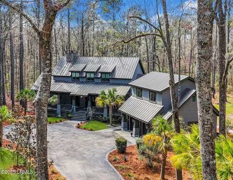 82 Barnaby Bluff, Seabrook, SC 29940
