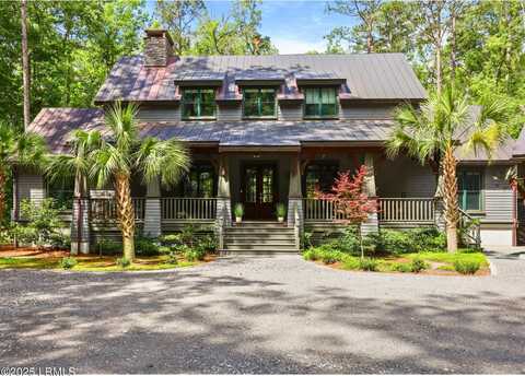 82 Barnaby Bluff, Seabrook, SC 29940