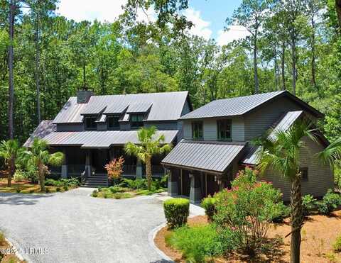 82 Barnaby Bluff, Seabrook, SC 29940