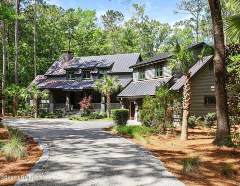 82 Barnaby Bluff, Seabrook, SC 29940