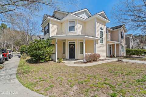 16 Maidencane Street, Bluffton, SC 29910