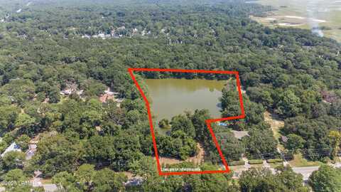 31 Shorts Landing Road, Beaufort, SC 29907