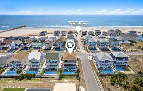 449 E Fourth Street, Ocean Isle Beach, NC 28469