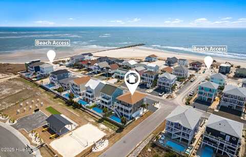 449 E Fourth Street, Ocean Isle Beach, NC 28469