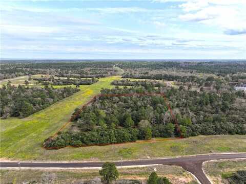 Lot 98 PR 1315, Centerville, TX 75833