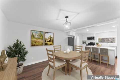 1244 BARK AVENUE, LEEDS, AL 35094