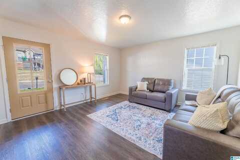 11 HICKORY HILLS CIRCLE, OXFORD, AL 36203
